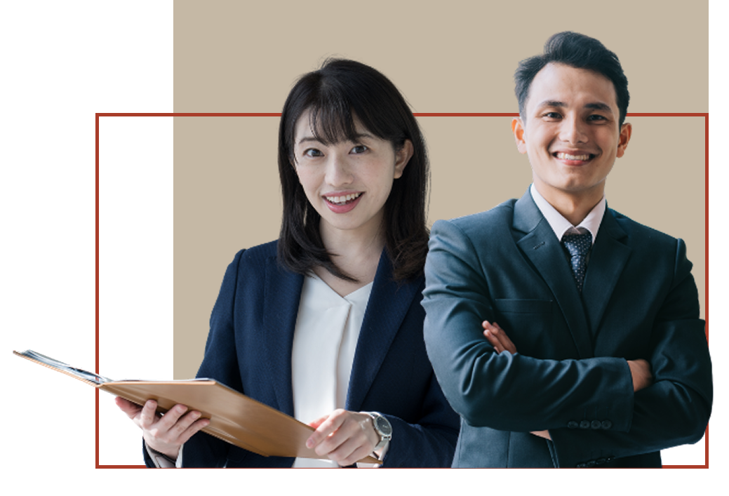 Trust Team Image